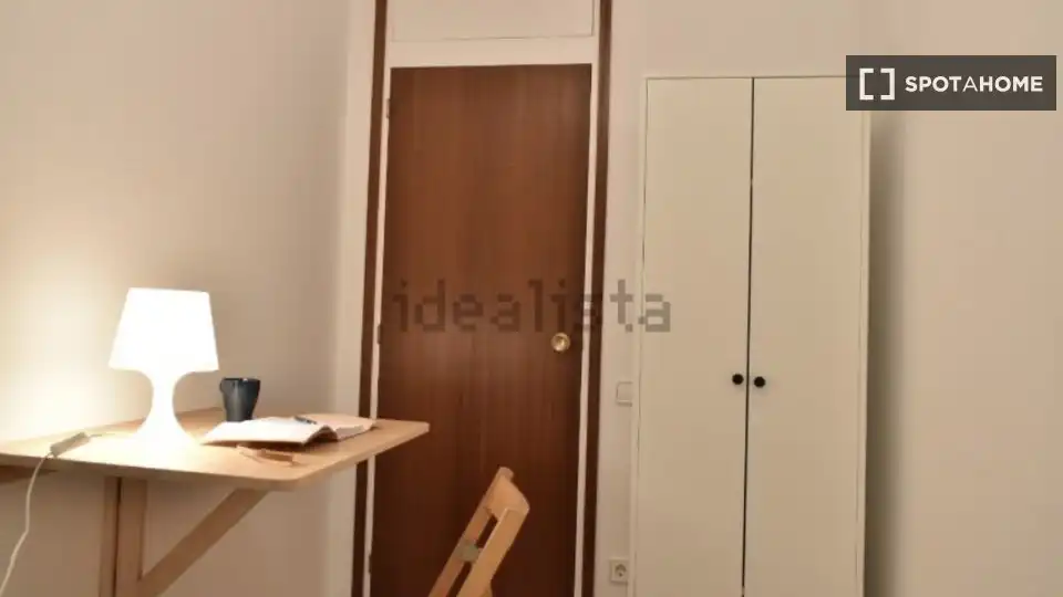 Pis de 125 m² a Barcelona