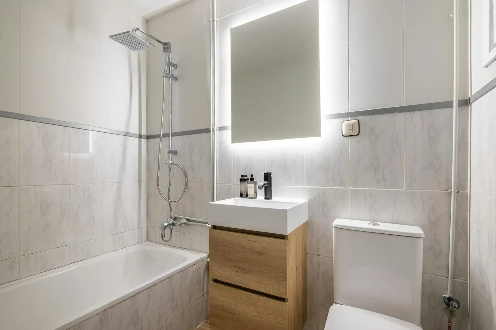 Habitación 100 m², Barcelona