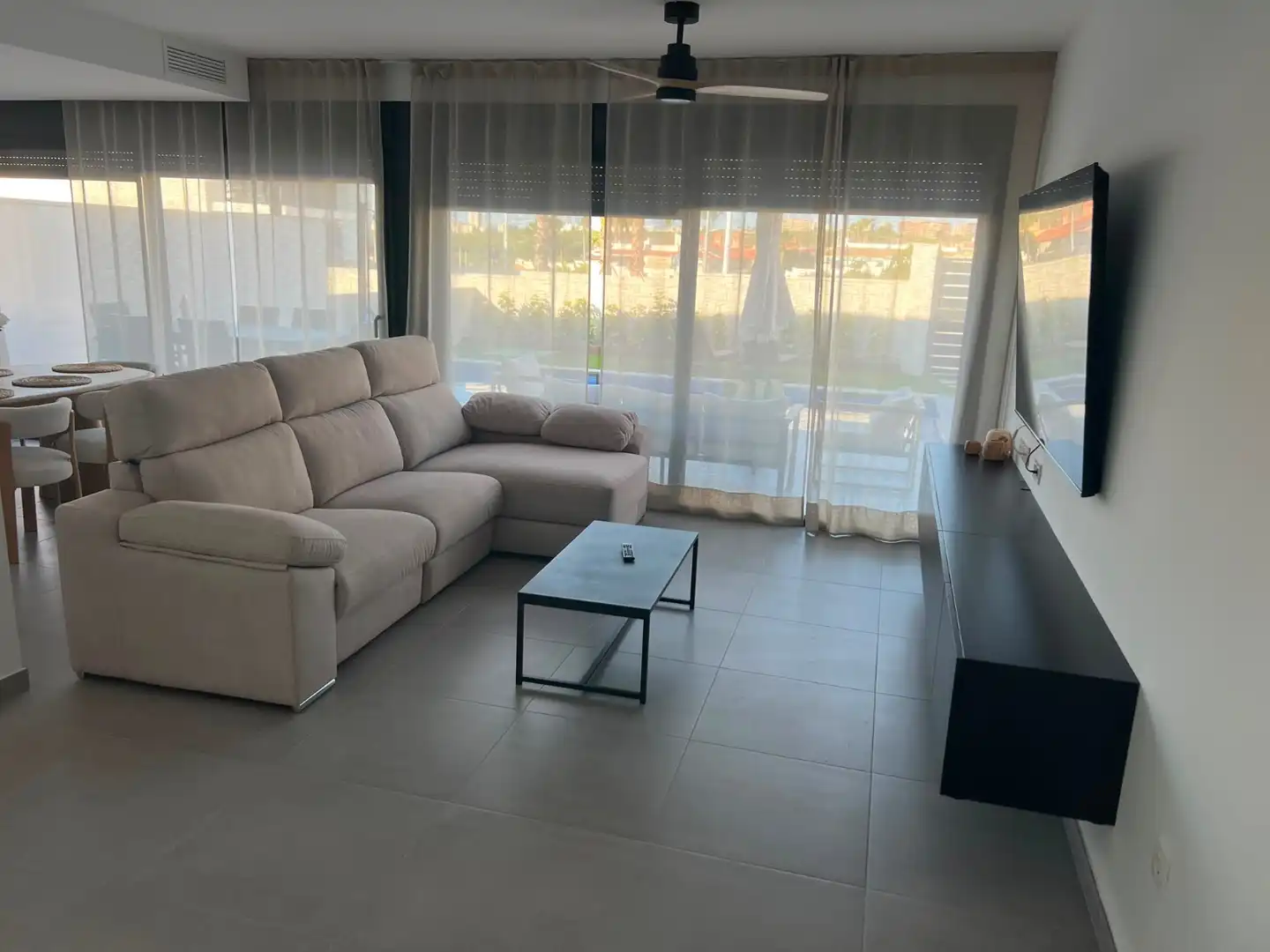 Piso de 400 m² en Santa Pola