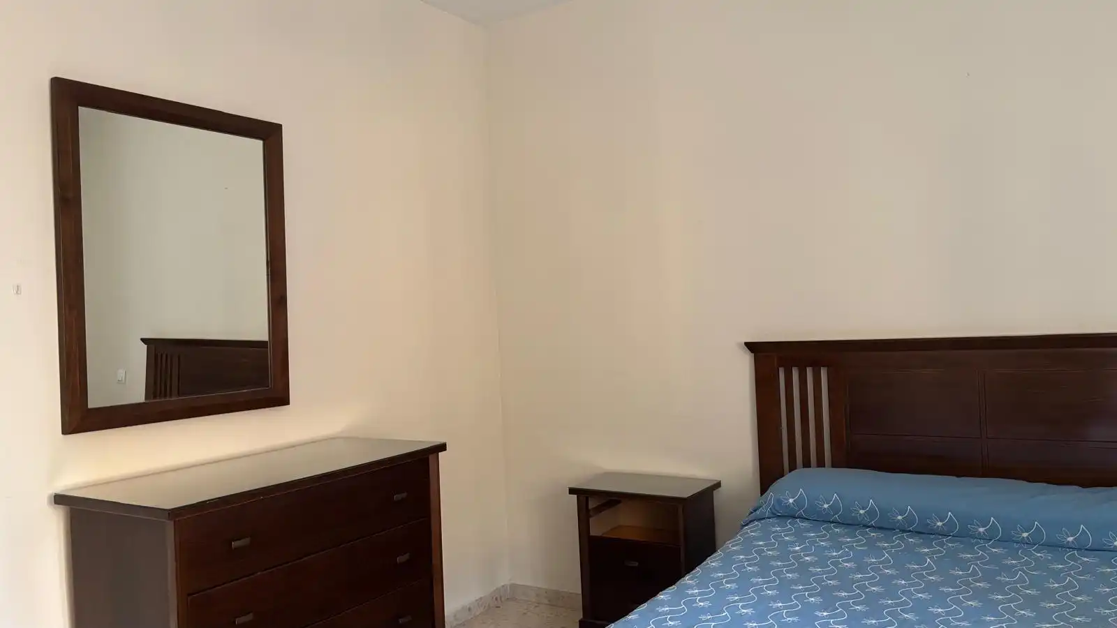 Wohnung 95 m² in Sevilla