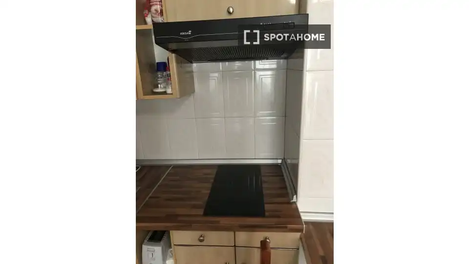 Habitación 35 m², Adeje