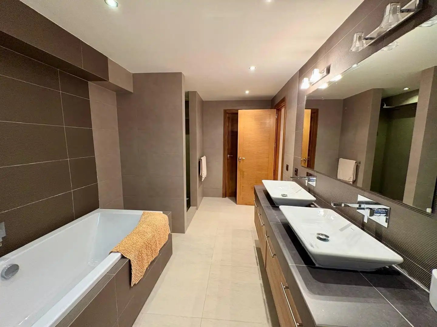 Piso de 234 m² en Andratx