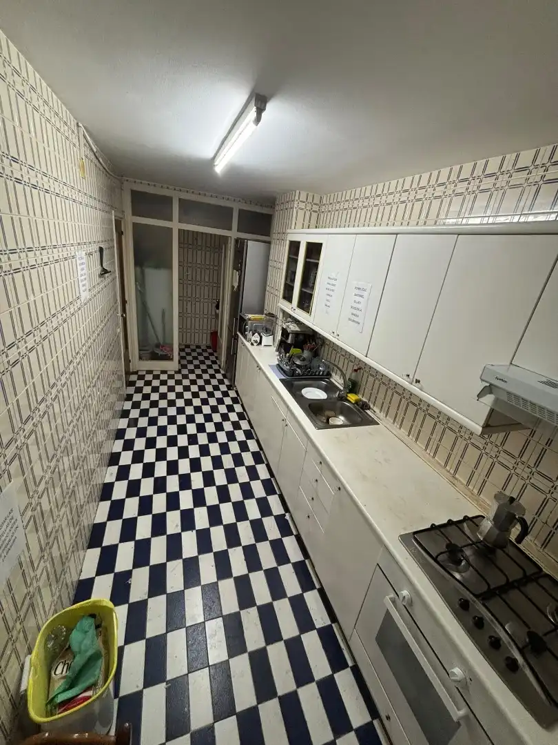 Habitación en alquiler, Tarragona