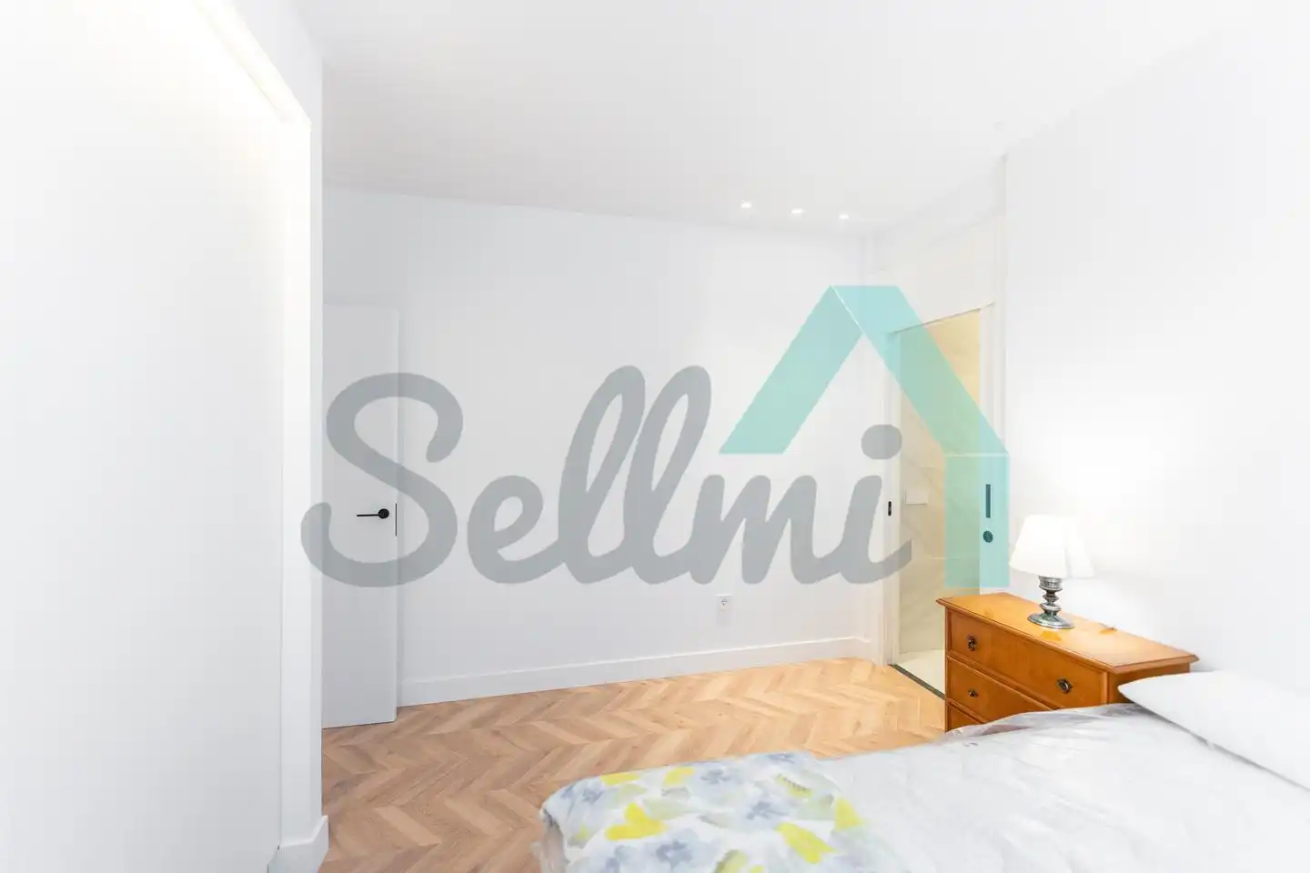 Wohnung 114 m² in Avilés