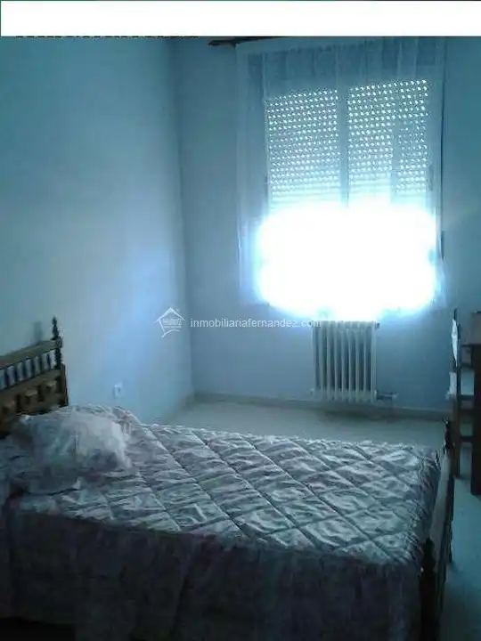 Piso de 120 m² en Cáceres