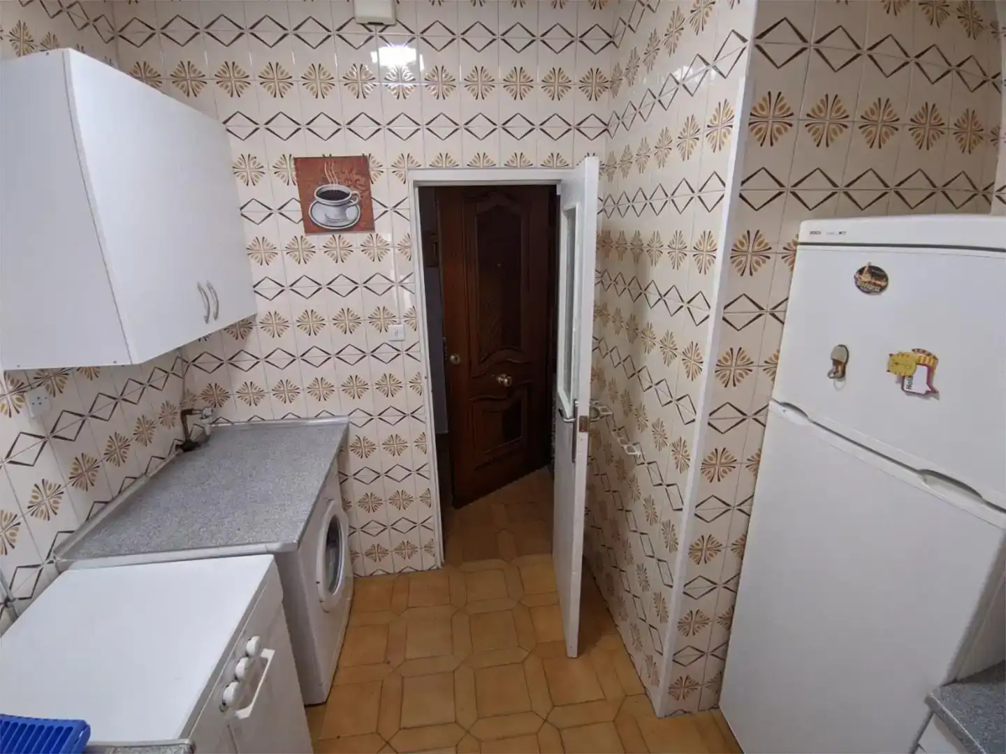 Piso de 60 m² en Córdoba