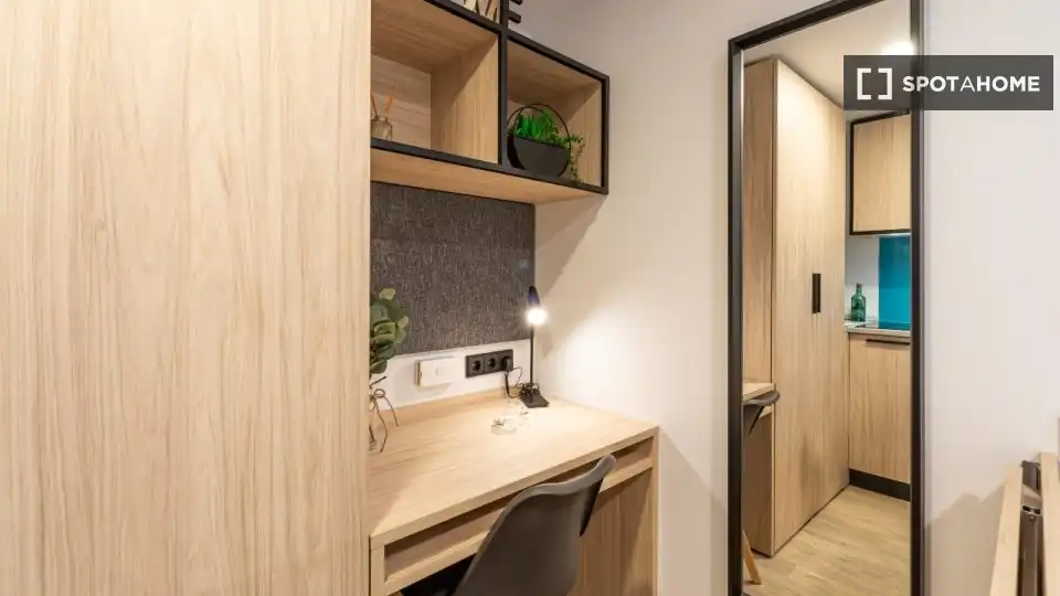 Habitación en alquiler, Salamanca
