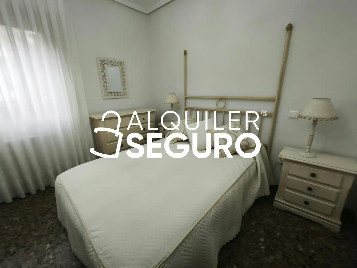 Pis de 67 m² a Saragossa