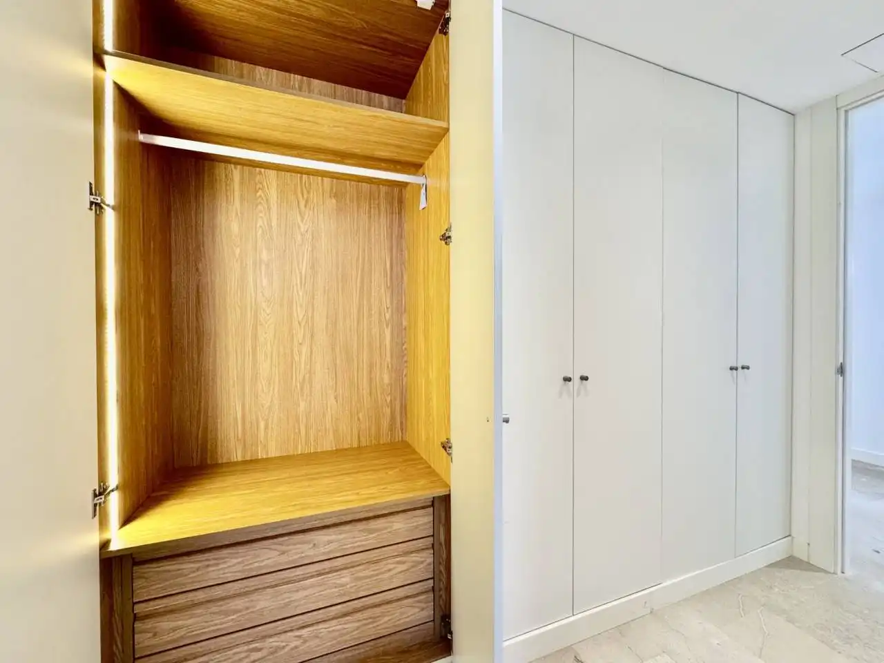 Piso de 225 m² en Palma
