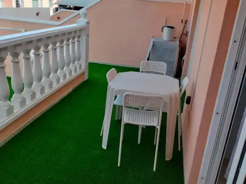 Piso de 128 m² en Adeje