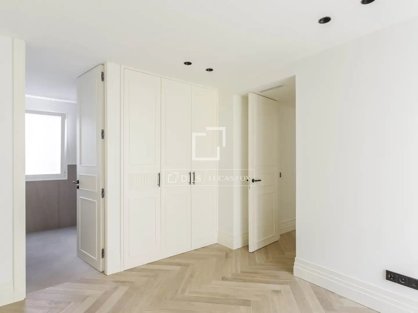 Piso de 148 m² en Madrid