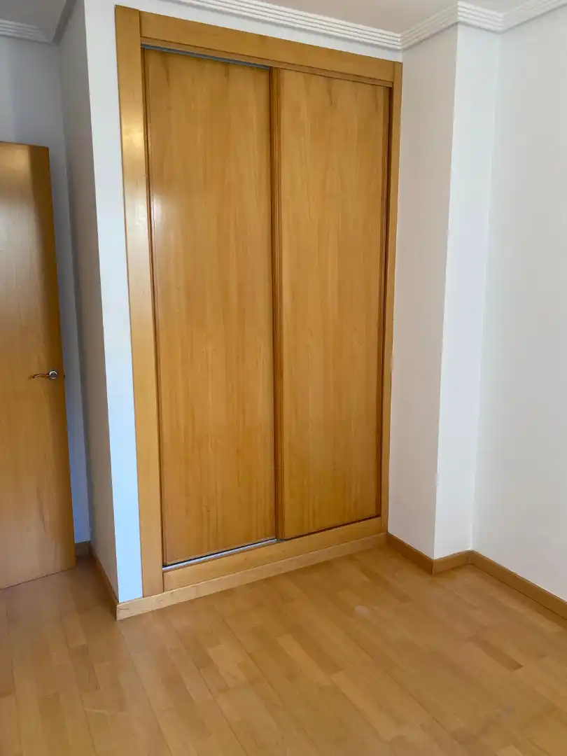 Piso de 136 m² en Albacete
