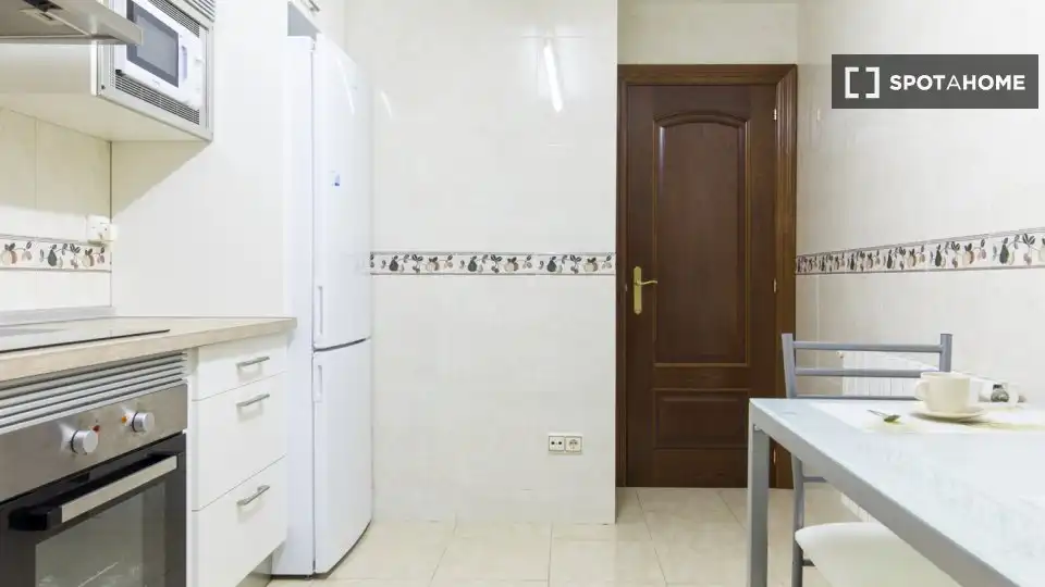 Habitación 115 m², Zaragoza
