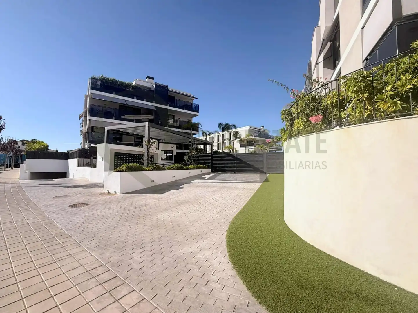 Pis de 67 m² a Sant Joan d'Alacant