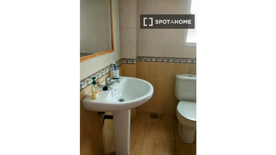 Habitación en alquiler, Las Palmas de Gran Canaria