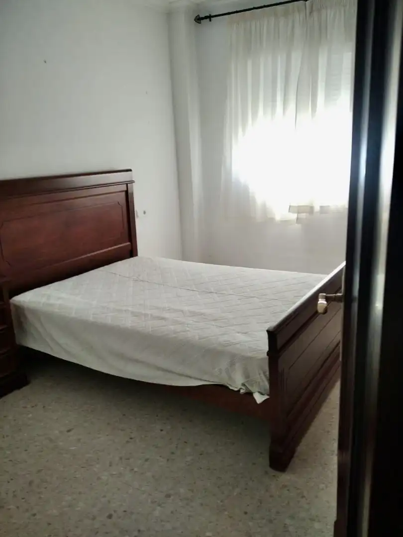 Appartamento 70 m² a Siviglia