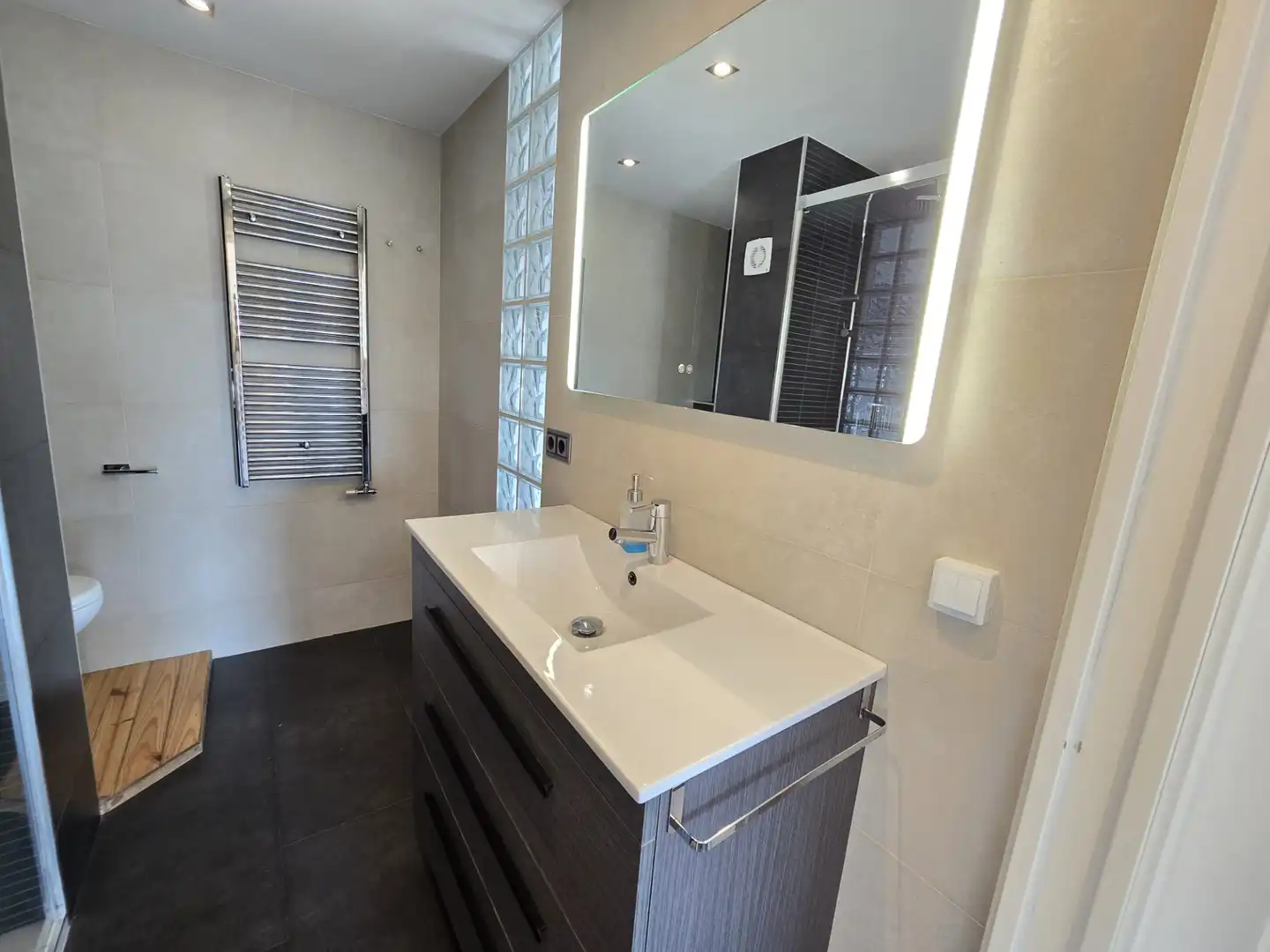 Piso de 108 m² en Vilassar de Mar