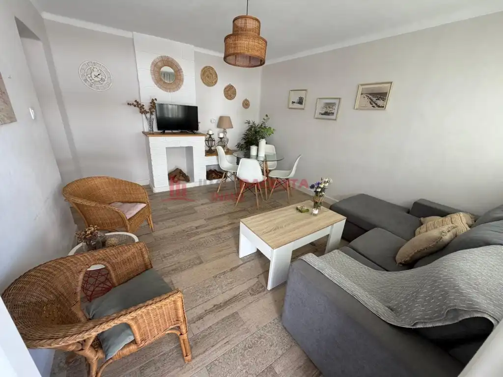 Piso de 65 m² en Lepe