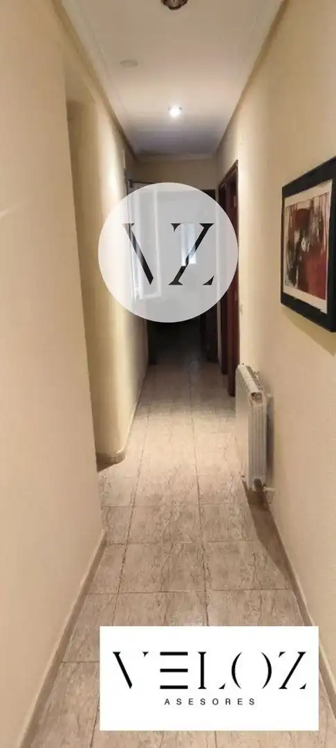Pis de 85 m² a Salamanca