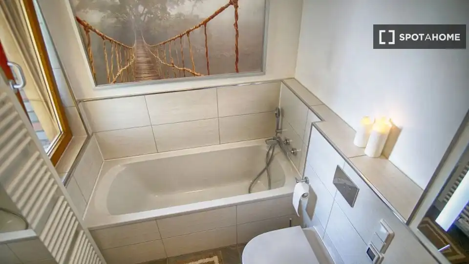 Habitación 92 m², Collado de la Vera