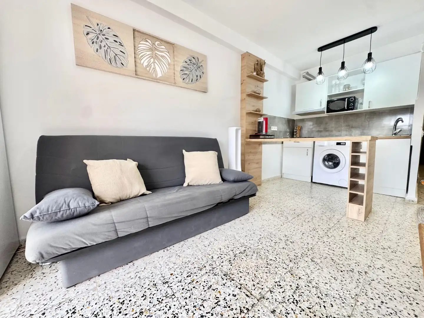 Pis de 50 m² a Guardamar del Segura