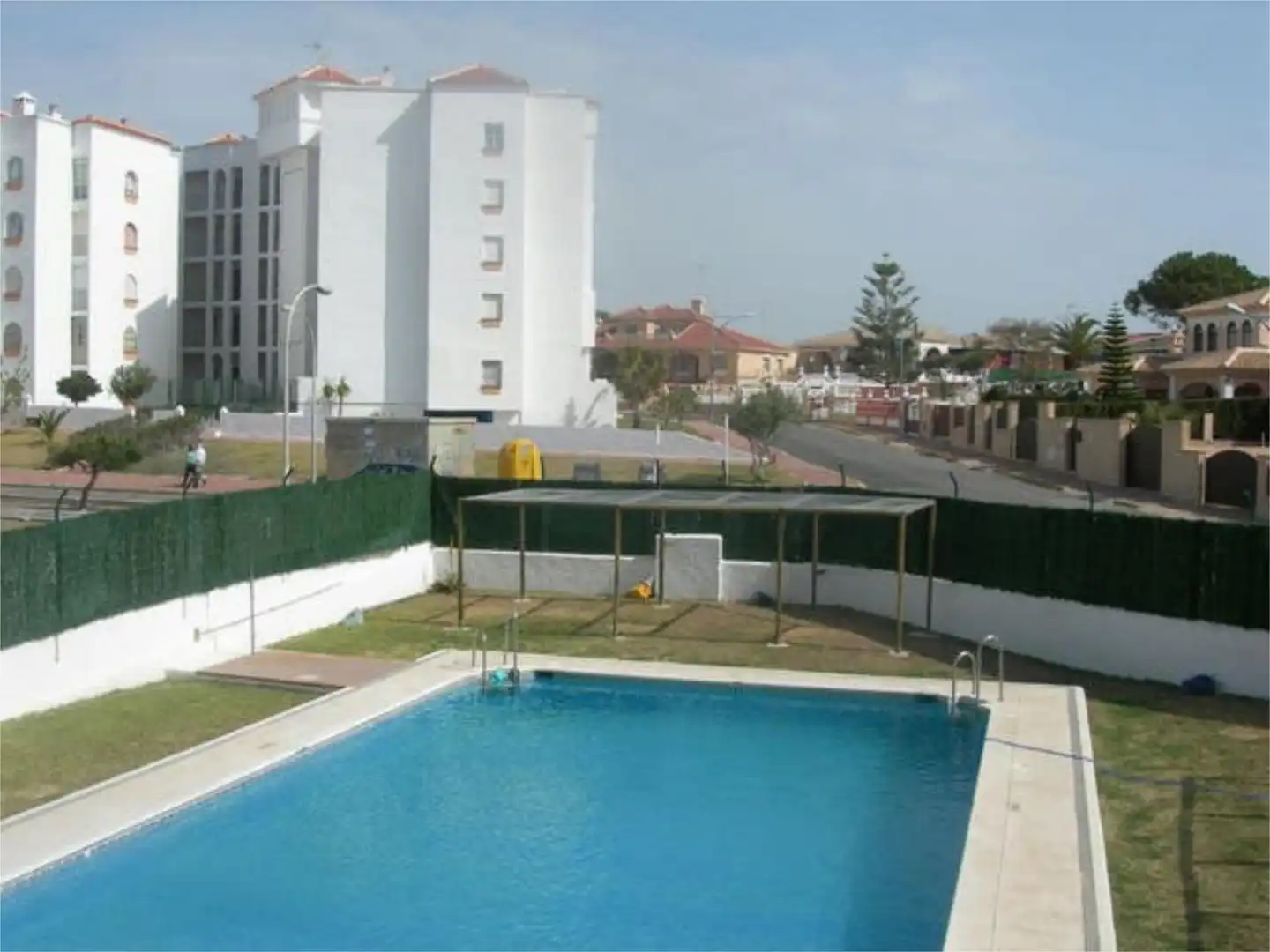 Piso de 100 m² en Almonte
