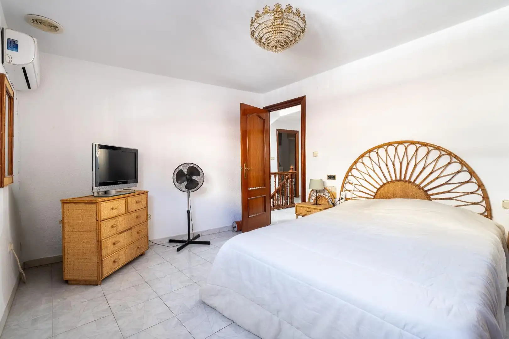 Maison 122 m² à Alméria