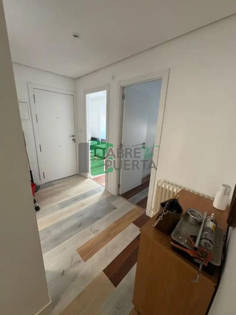 Piso de 115 m² en Ourense