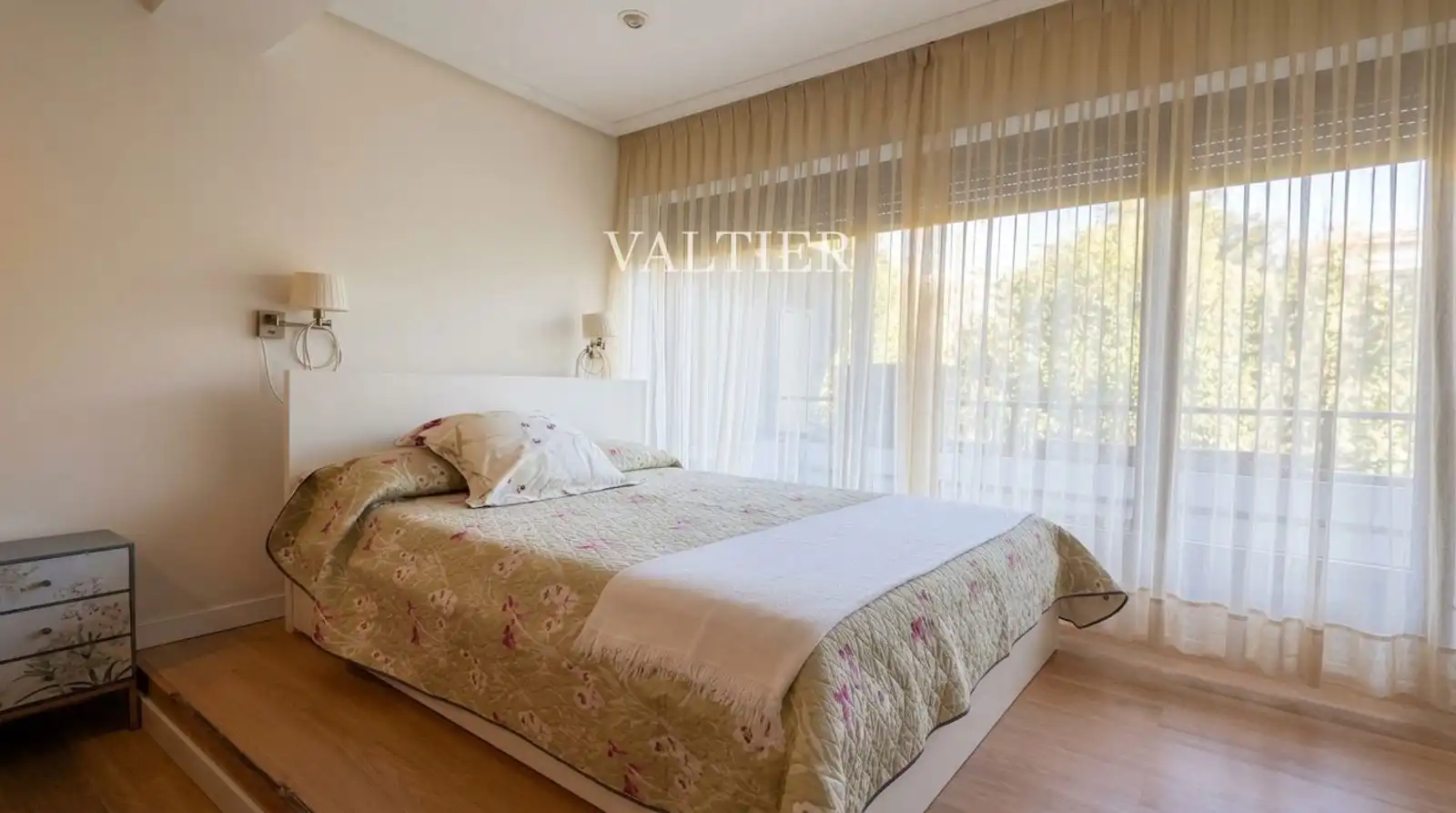 Квартира 60 м² у Madrid