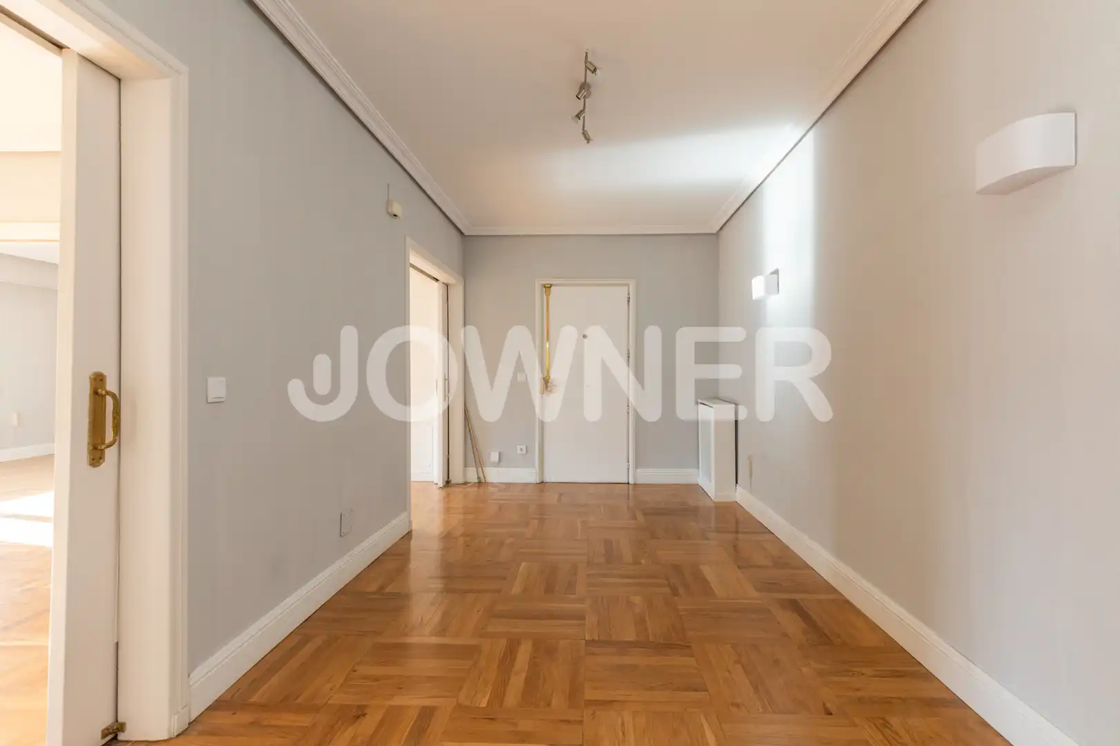 Piso de 350 m² en Madrid