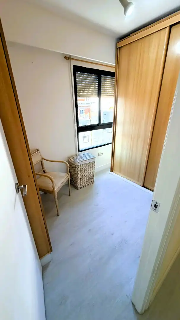 Flat 97 m² in Valencia