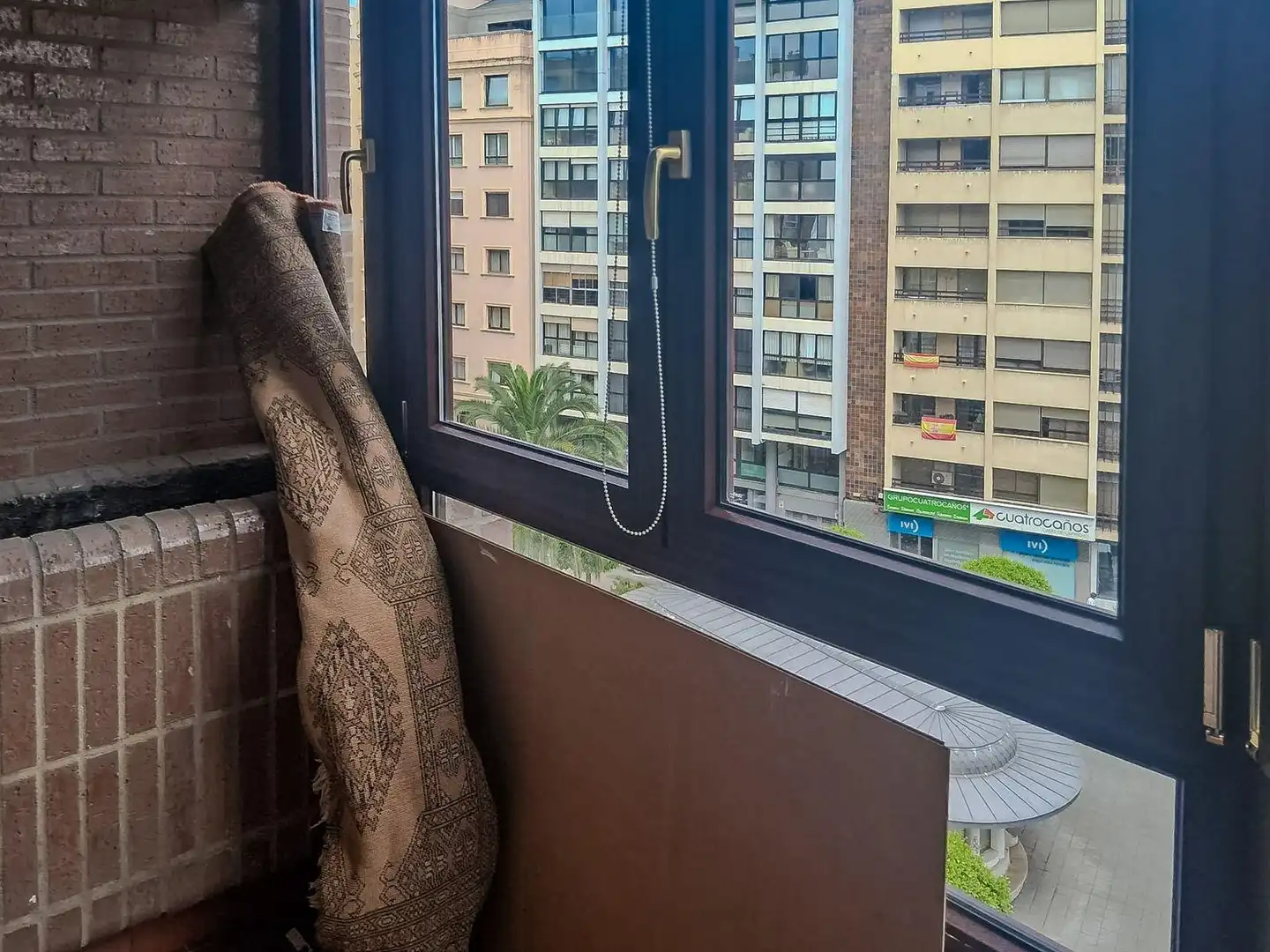 Piso de 80 m² en Santander