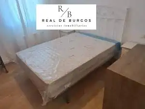 Piso de 59 m² en Valladolid