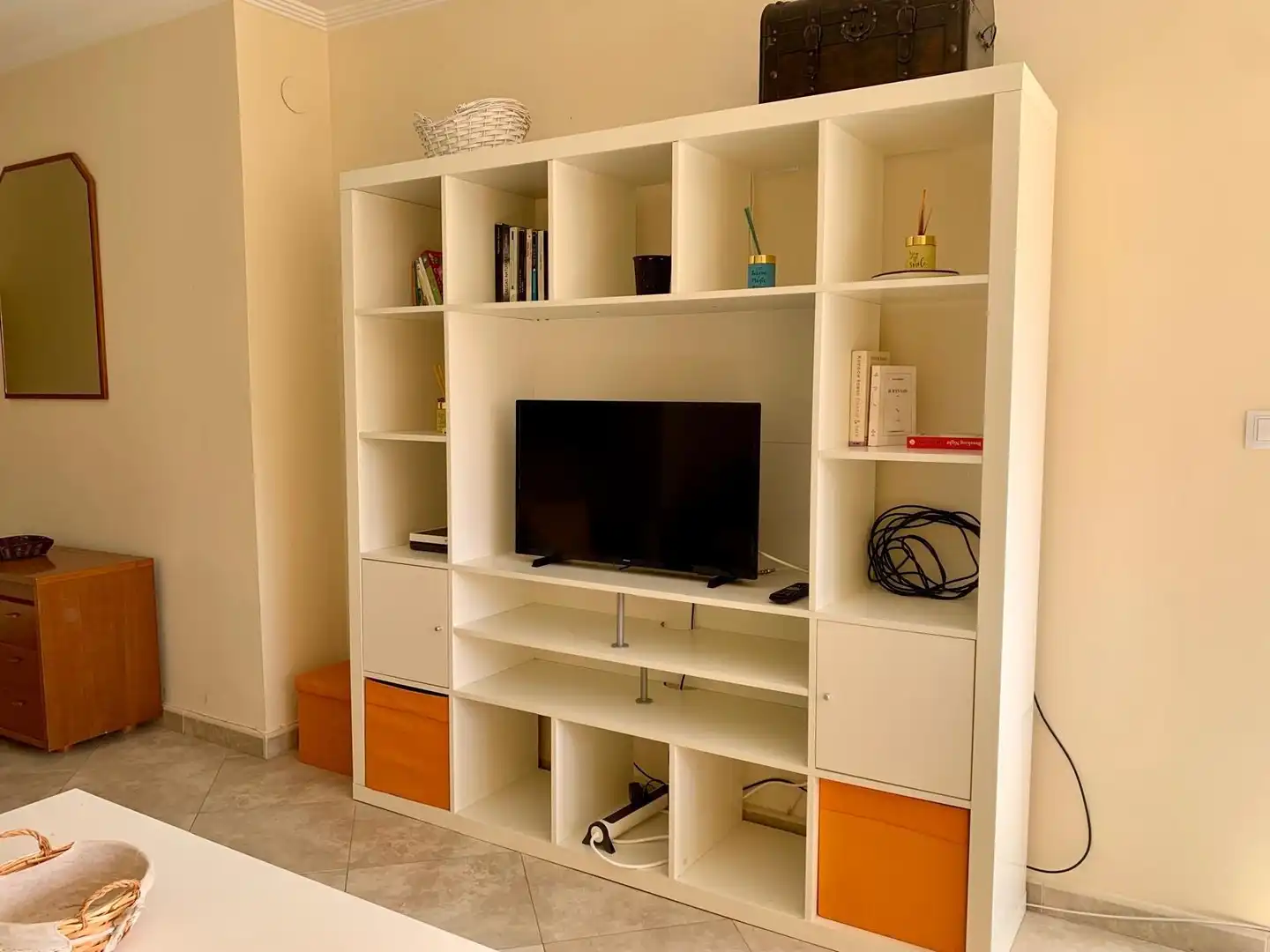 Pis de 90 m² a Alacant
