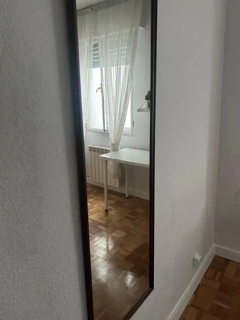 Piso de 95 m² en Ávila