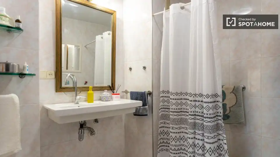 Habitación 145 m², Valencia