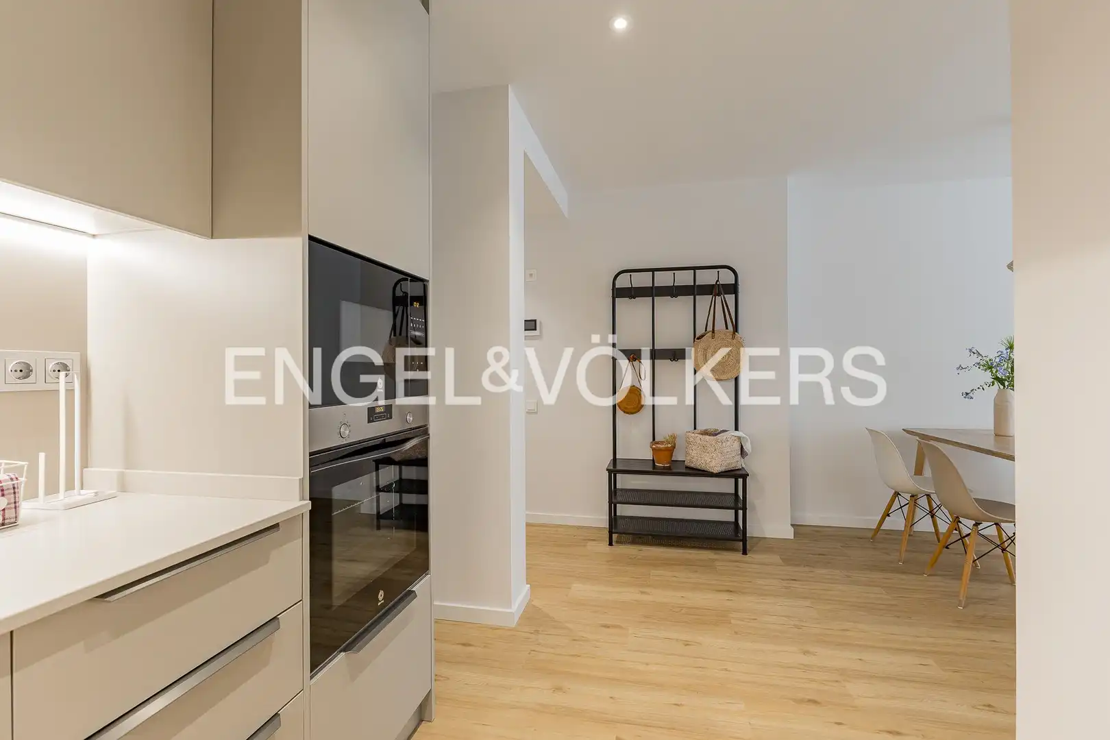 Piso de 85 m² en Sabadell