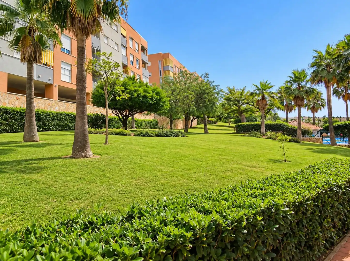 Appartement 88 m² à Málaga