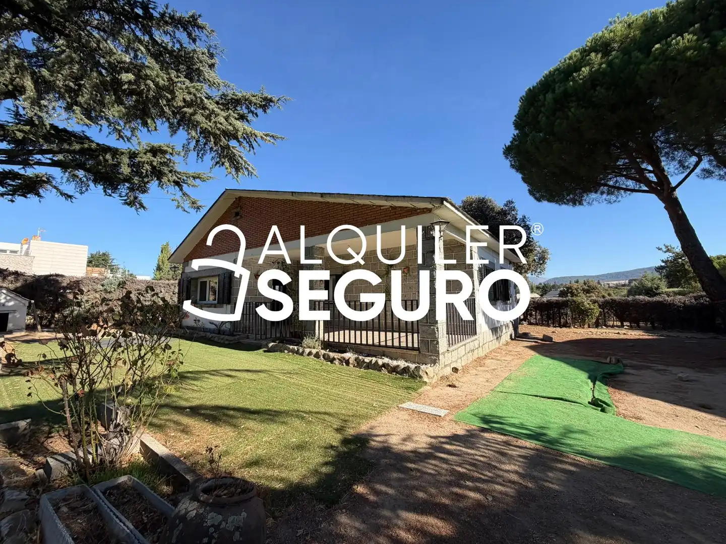 Casa de 145 m² a Alpedrete