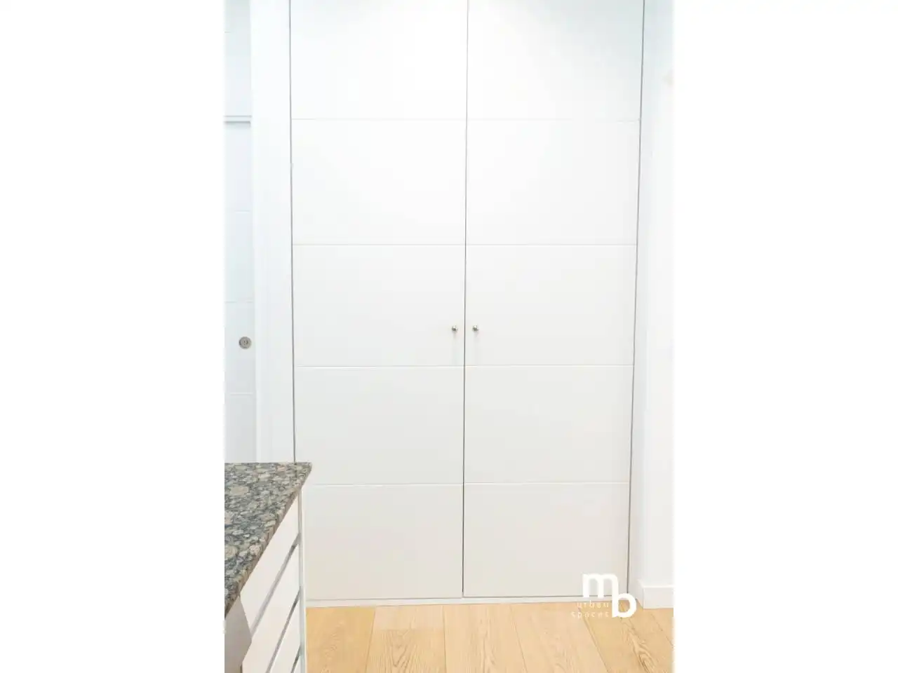Piso de 110 m² en Madrid