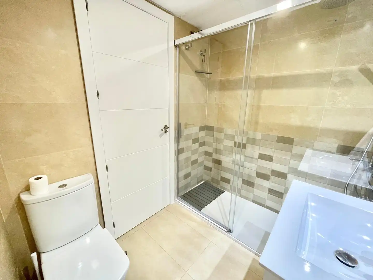 Piso de 75 m² en Los Alcázares