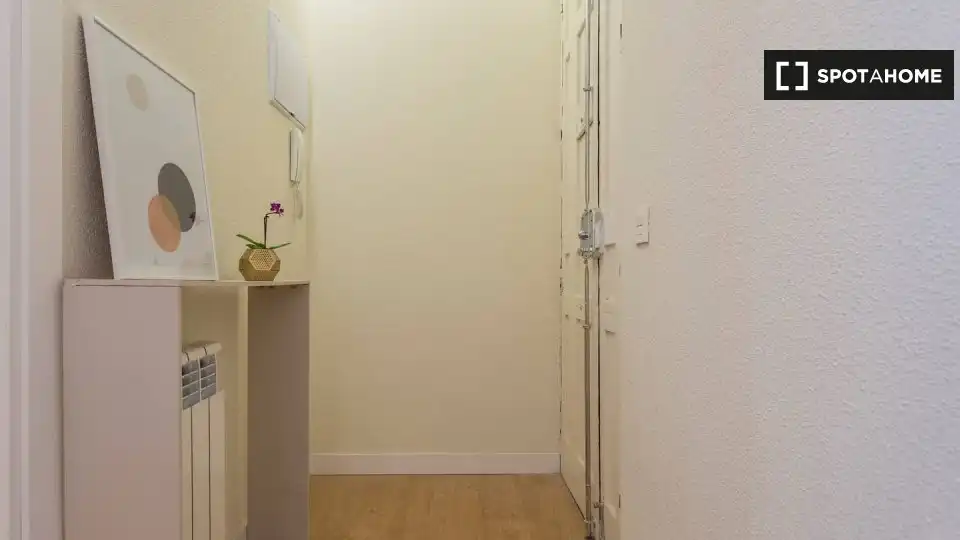 Piso de 45 m² en Madrid