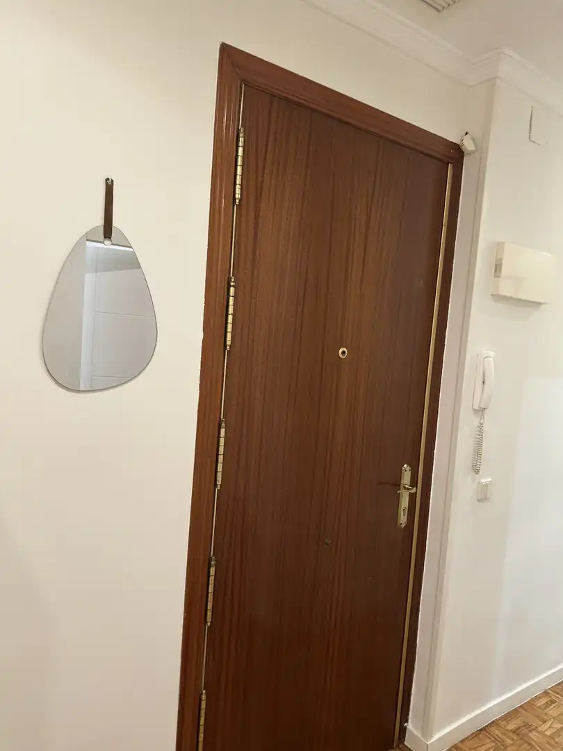 Appartamento 60 m² a Madrid