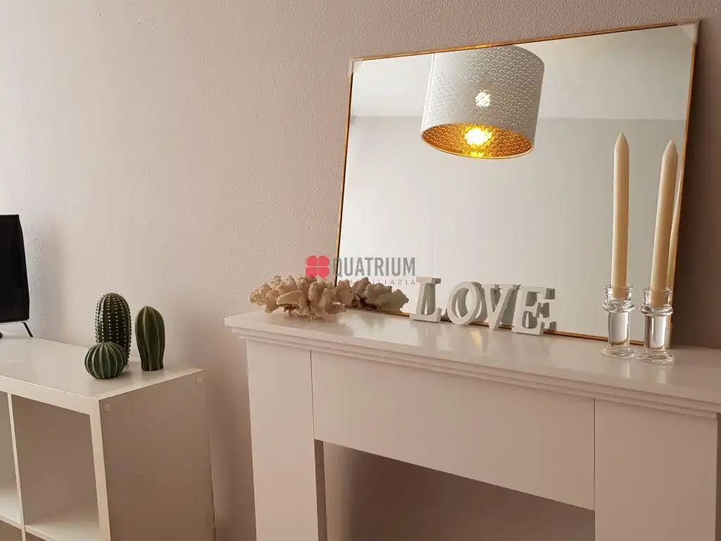 Wohnung 112 m² in Santiago de Compostela