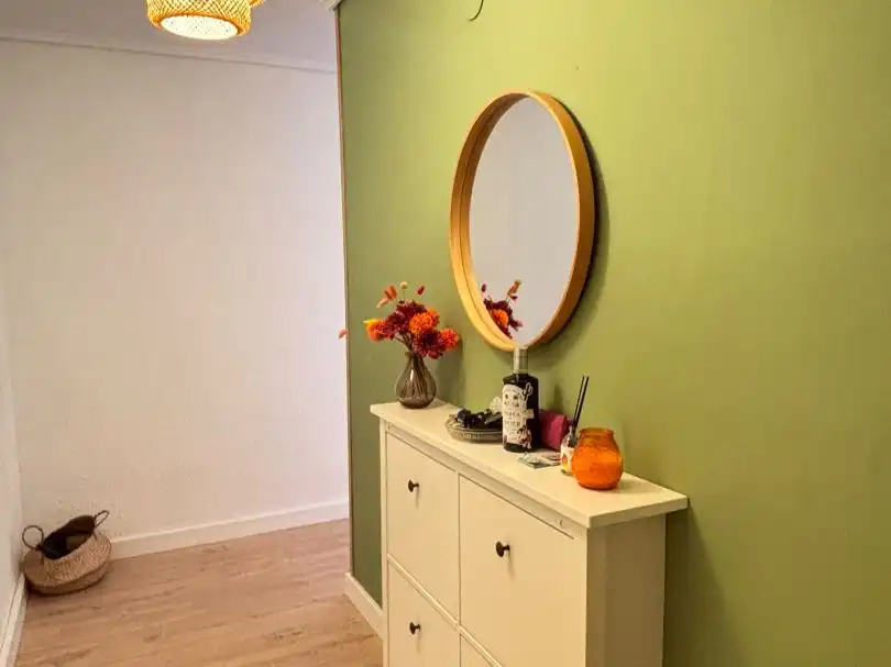 Piso de 100 m² en Castellón de la Plana