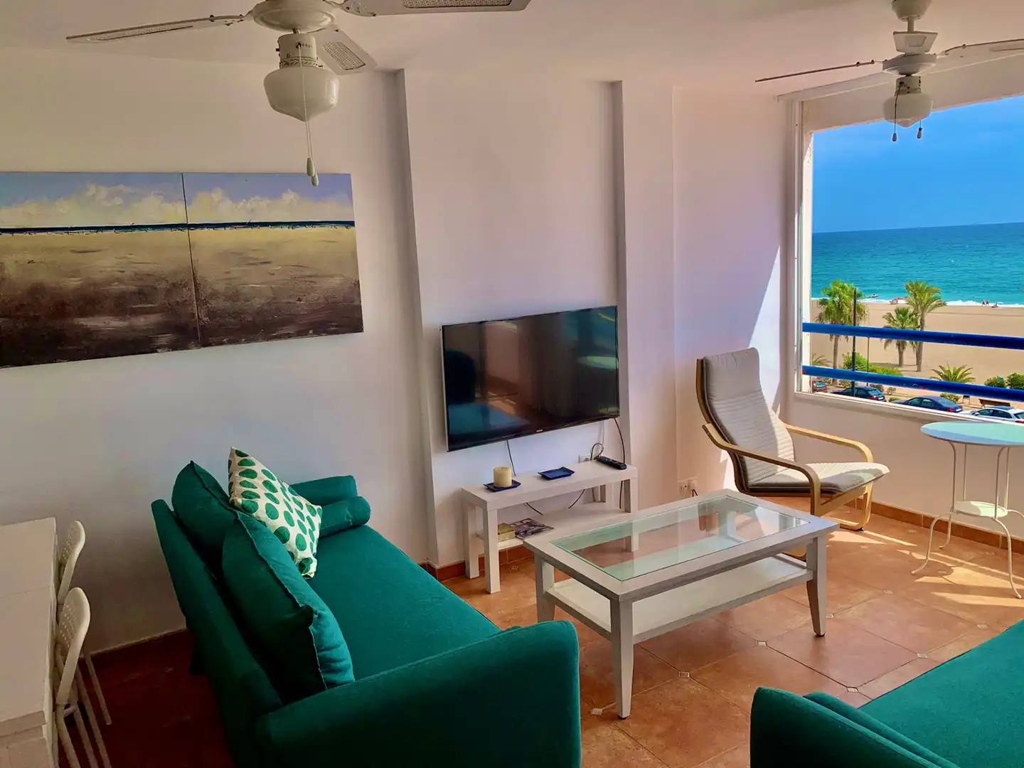 Piso de 99 m² en Mojácar