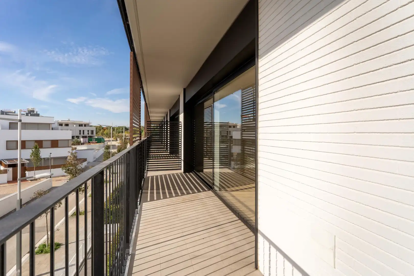 Piso de 103 m² en Sabadell