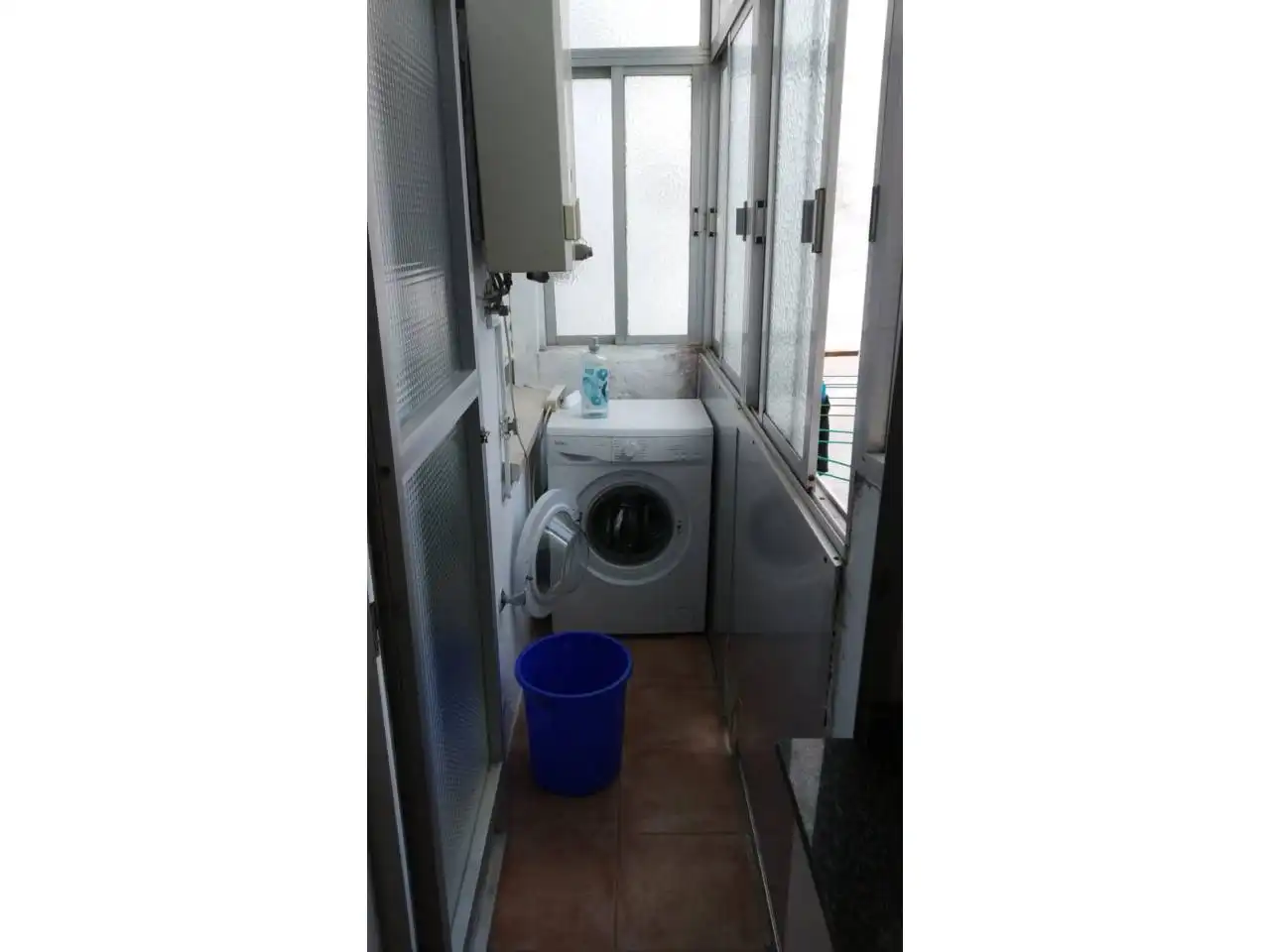 Piso de 90 m² en Badajoz