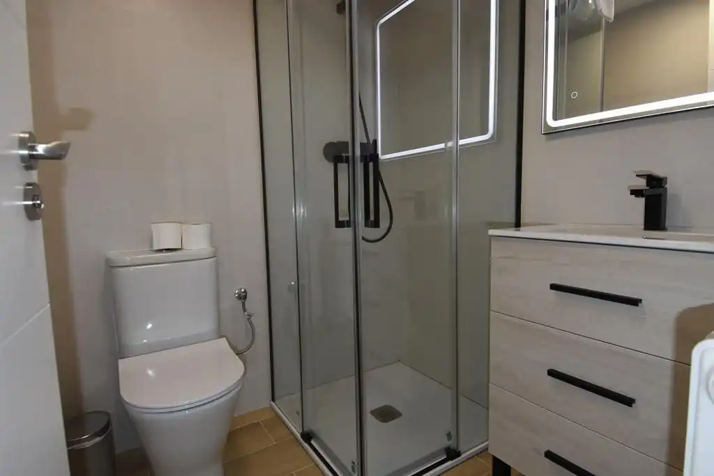 Piso de 150 m² en Gerona