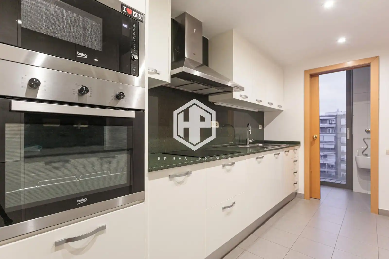 Pis de 139 m² a Barcelona